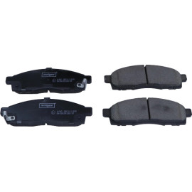 MAXGEAR Scheibenbremsbelagsatz 19-3662 MAXGEAR Scheibenbremsbelagsatz 19-3662