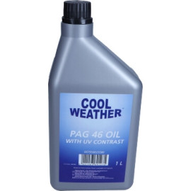 Pag 46 KlimaanlageÖl 1L + Uv 007950025580