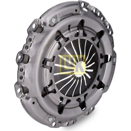 Druckplatte 124 0376 10