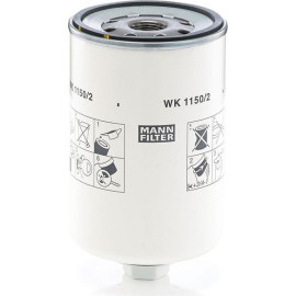 Mann & Hummel INDUSTRIEFILTER WK 1150/2