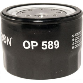 Filtron Ölfilter OP 589 Filtron Ölfilter OP 589