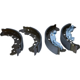 Bremsbacken Fiat Grande Punto 1.2/Panda 12-/Corsa D/Qubo/Idea/Nemo/Punto 12 19-0313
