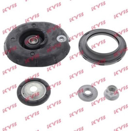 Lager - Radaufhängung. Citroen P. C3 Ii, C3 Picasso, C4 Cactus, C-Elysee, Ds3/ Peugeot 208, 301 1,0-1,6 D 02/09- Le/Pr SM1553 Lager - Radaufhängung. Citroen P. C3 Ii, C3 Picasso, C4 Cactus, C-Elysee, Ds3/ Peugeot 208, 301 1,0-1,6 D 02/09- Le/Pr SM1553