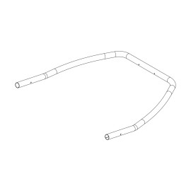 Thule VeloSpace Bike Frame 1500052680 Thule VeloSpace Bike Frame 1500052680