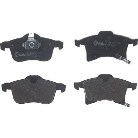 BREMBO Bremsklötze VA P 59 089