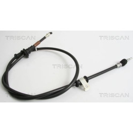 Seilzug, Feststellbremse Mitsubishi T. Carisma 96-06 Pr 814042143