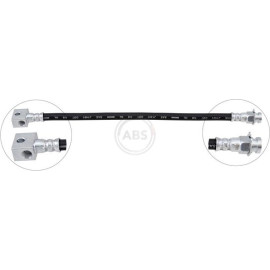 A.B.S. Bremsschlauch SL4837 A.B.S. Bremsschlauch SL4837