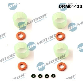 Einspritzdüse Dichtungssatz DRM0143S