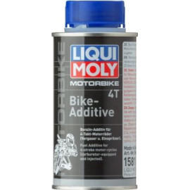 Liqui Moly Motorbike 4T Bike-Additive 125 ml 1581