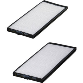 FILTRON Filter, Innenraumluft K 1182-2x