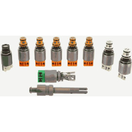 ZF Schaltventil, Automatikgetriebe 1087.298.389