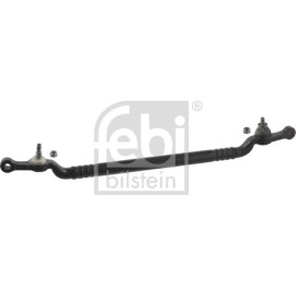 Gelenk - Lenkung Bmw E32 - Mitte 12380