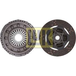Kupplungssatz LKW 636 3005 09