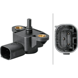 Sensor, Ladedruck 6PP 358 152-071