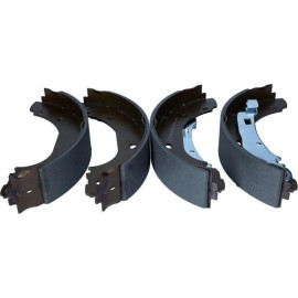 Bremsbacken Citroen Jumper 19-0298