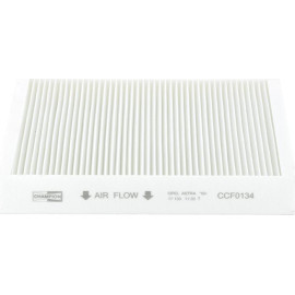 CHAMPION Filter, Innenraumluft CCF0134
