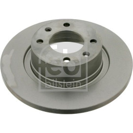 FEBI BILSTEIN Bremsscheibe 26739