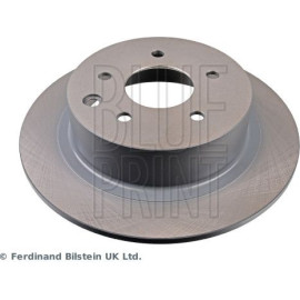 BluePrint Bremsscheibe Nissan T. Juke/Qashqai 1.5-2.0 Dci 07 ADN143127 BluePrint Bremsscheibe Nissan T. Juke/Qashqai 1.5-2.0 Dci 07 ADN143127