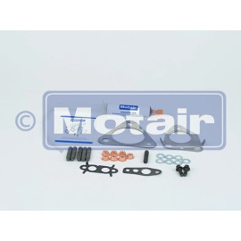 Montagesatz Turbolader 440260