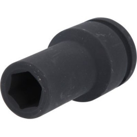 KS TOOLS Sechskant-Kraftmutter, lang 515.1419