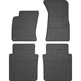 Passgenaue Kofferraummatte Gummimatten Audi A8 D3 Lang 02-09 401594 Passgenaue Kofferraummatte Gummimatten Audi A8 D3 Lang 02-09 401594