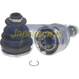 Gelenksatz, Antriebswelle Hyundai I10 1.0-1.2B 21Z/24Z/52.5mm Abs 48Z GI-H34