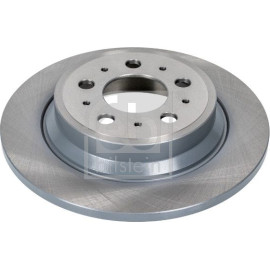 FEBI BILSTEIN Bremsscheibe 18051