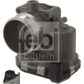 FEBI BILSTEIN Drosselklappengehäuse 40134