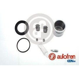 Reparatursatz Bremssattel Nissan P. Cube/Juke/Tiida 07 D42050C Reparatursatz Bremssattel Nissan P. Cube/Juke/Tiida 07 D42050C
