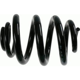 Sachs Fahrwerksfeder Vw T. T5 03 994 181