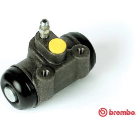 BREMBO Radbremszylinder A 12 086