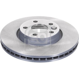 FEBI BILSTEIN Bremsscheibe 28361