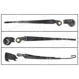 Wischerarm hinten 52954