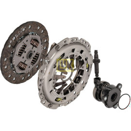 Kupplungssatz 620 3075 33
