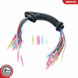 ESEN SKV Kabelreparatursatz, Heckklappe 53SKV158
