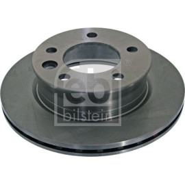 FEBI BILSTEIN Bremsscheibe 38623