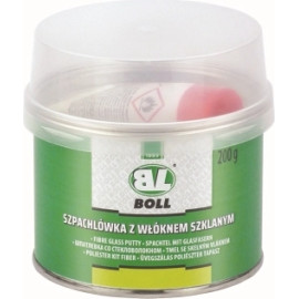 Boll Glasfaserspachtel 200g 0020071