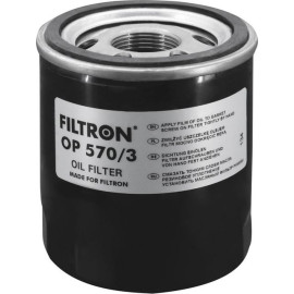 Filtron Ölfilter OP 570/3 Filtron Ölfilter OP 570/3