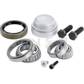 SNR Radlager R151.24S