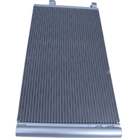Kondensator, Klimaanlage AC889651