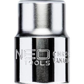 6-Winkelstück 3/4, 19 mm08-300Neo Toolsdost¿Pno
