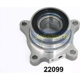 Radlagersatz KK-22099