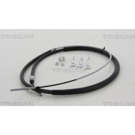 Seilzug, Feststellbremse Bmw T. E39 95-04 Le 814011146
