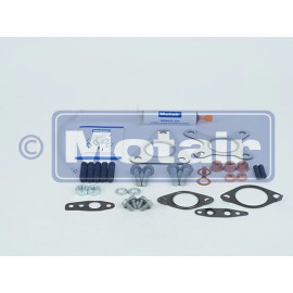 Montagesatz Turbolader 440061