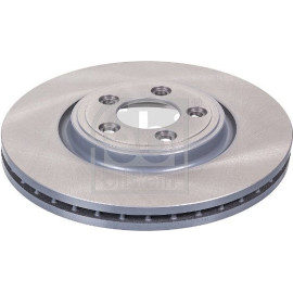 FEBI BILSTEIN Bremsscheibe 44136