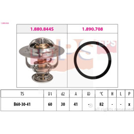 EPS Thermostat 1.880.844