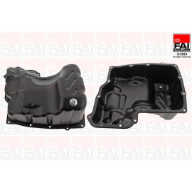 FAI AutoParts Ölwanne PAN116