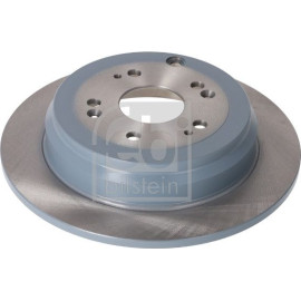 FEBI BILSTEIN Bremsscheibe 108423