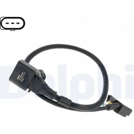 Delphi Kurbelwellensensor SS12302-12B1