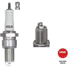 BP6ESZ NGK-Zündkerze ohne RW 7639